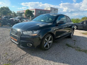 Audi A1, снимка 1