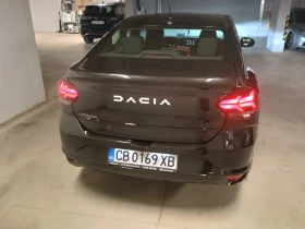 Dacia Logan, снимка 3