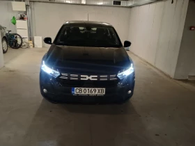 Dacia Logan, снимка 1