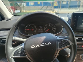 Dacia Logan, снимка 10