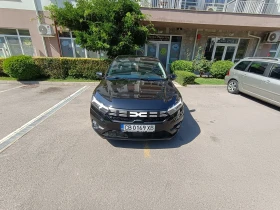 Dacia Logan, снимка 17