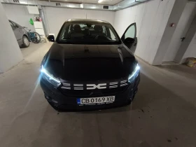 Dacia Logan, снимка 8