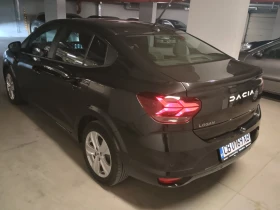 Dacia Logan, снимка 2