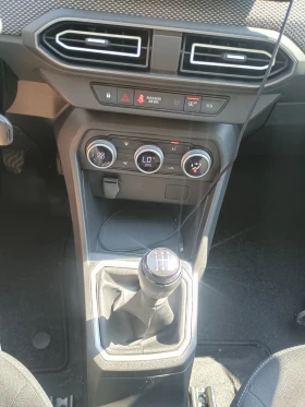Dacia Logan, снимка 12