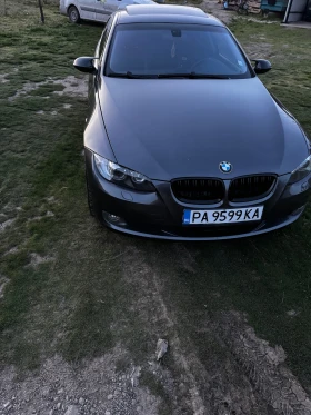 BMW 330 330хд, снимка 2