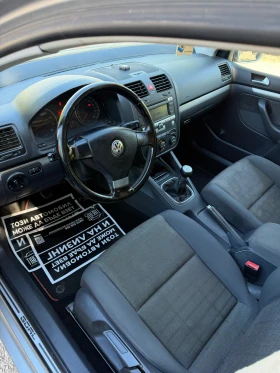 VW Golf 1.6I GOAL EDITION, снимка 6