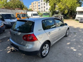 VW Golf 1.6I GOAL EDITION, снимка 4