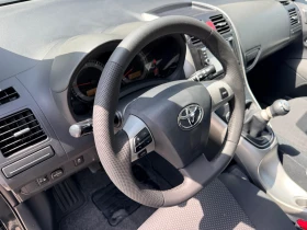 Toyota Auris 10.2012* 1.4D4D* РЕАЛНИ КМ* ИТАЛИЯ* 2 КЛЮЧА* , снимка 11