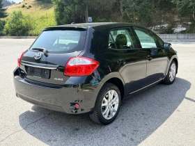 Toyota Auris 10.2012* 1.4D4D* РЕАЛНИ КМ* ИТАЛИЯ* 2 КЛЮЧА* , снимка 4