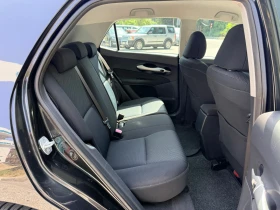 Toyota Auris 10.2012* 1.4D4D* РЕАЛНИ КМ* ИТАЛИЯ* 2 КЛЮЧА* , снимка 9