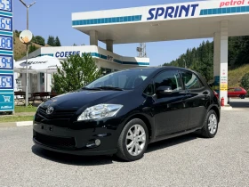 Toyota Auris 10.2012* 1.4D4D* РЕАЛНИ КМ* ИТАЛИЯ* 2 КЛЮЧА* , снимка 1