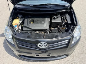 Toyota Auris 10.2012* 1.4D4D* РЕАЛНИ КМ* ИТАЛИЯ* 2 КЛЮЧА* , снимка 17