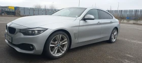 BMW 440 440I M Performance, снимка 3