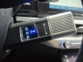 Hyundai Grandeur 3.5 LPG - САМО 30% АВАНС, снимка 9
