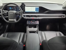 Hyundai Grandeur 3.5 LPG - САМО 30% АВАНС, снимка 7