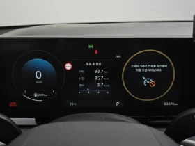 Hyundai Grandeur 3.5 LPG - САМО 30% АВАНС, снимка 8