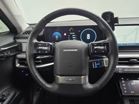 Hyundai Grandeur 3.5 LPG - САМО 30% АВАНС, снимка 13