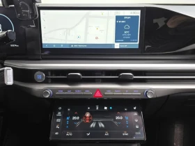 Hyundai Grandeur 3.5 LPG - САМО 30% АВАНС, снимка 12