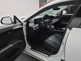 Hyundai Grandeur 3.5 LPG - САМО 30% АВАНС, снимка 10