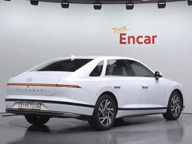 Hyundai Grandeur 3.5 LPG - САМО 30% АВАНС, снимка 2