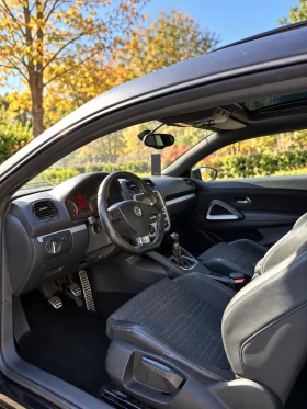 VW Scirocco 1.4 TSI 160 к.с., снимка 3