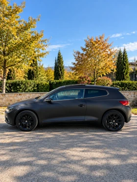 VW Scirocco 1.4 TSI 160 к.с., снимка 8