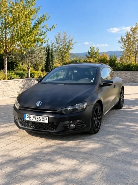 VW Scirocco 1.4 TSI 160 к.с., снимка 5