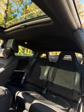 VW Scirocco 1.4 TSI 160 к.с., снимка 6