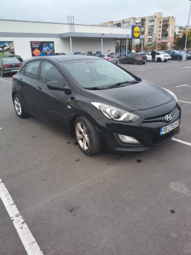 Hyundai I30, снимка 10