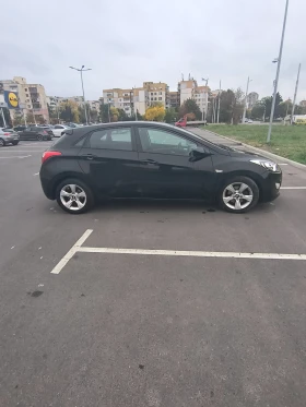 Hyundai I30, снимка 9