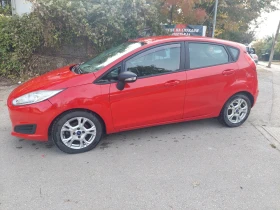 Ford Fiesta Бензин 64000км., снимка 3