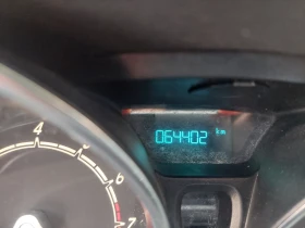 Ford Fiesta Бензин 64000км., снимка 7