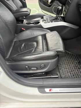 Audi A4, снимка 11