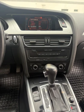 Audi A4, снимка 13