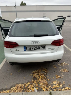 Audi A4, снимка 5
