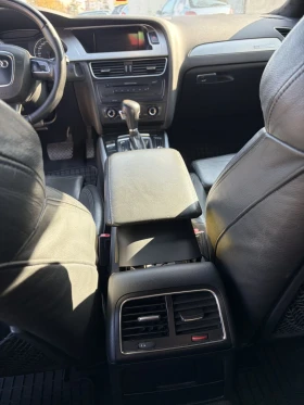 Audi A4, снимка 9