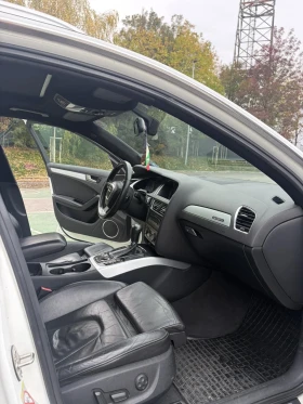 Audi A4, снимка 8