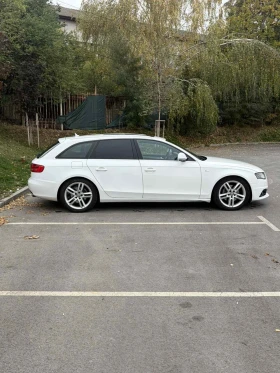 Audi A4, снимка 3