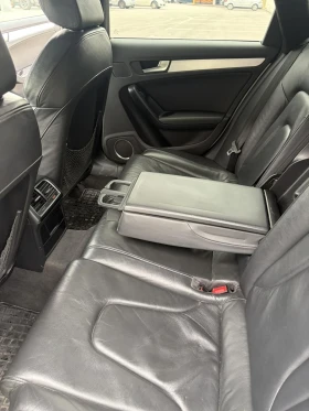 Audi A4, снимка 12