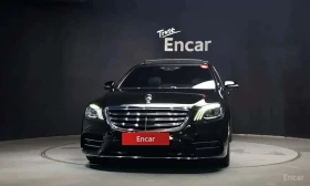 Mercedes-Benz S 350, снимка 3