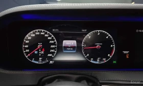 Mercedes-Benz S 350, снимка 10
