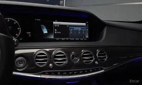 Mercedes-Benz S 350, снимка 14