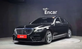 Mercedes-Benz S 350, снимка 1