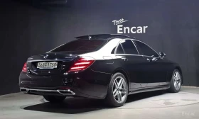 Mercedes-Benz S 350, снимка 2