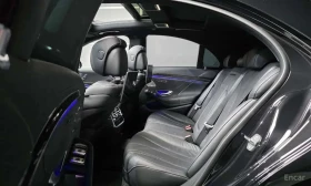 Mercedes-Benz S 350, снимка 17