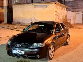 Audi A3 2.0 tdi , снимка 3