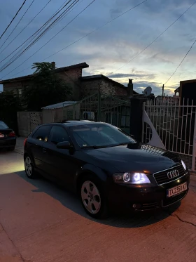 Audi A3 2.0 tdi , снимка 6