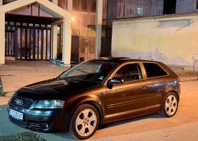 Audi A3 2.0 tdi , снимка 2