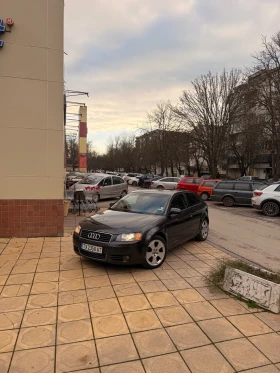 Audi A3 2.0 tdi , снимка 1