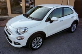 Обява за продажба на Fiat 500X 1.3Multijet ~17 495 лв. - изображение 1